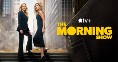 The Morning Show Season 4 Brings Even More Chaos to Apple TV+