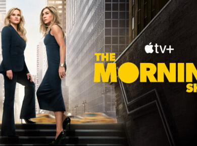 The Morning Show Season 4 Brings Even More Chaos to Apple TV+
