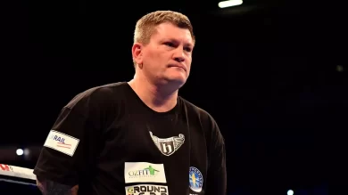 Ricky Hatton Death: Former Manager Hails Boxing Legend as “Modern Day Great”