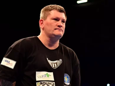 Ricky Hatton Death: Former Manager Hails Boxing Legend as “Modern Day Great”