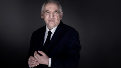 Bayrou resignation expected – Third French PM to exit under Macron