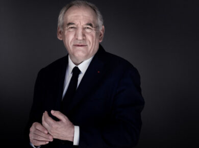 Bayrou resignation expected – Third French PM to exit under Macron