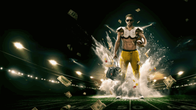 Cocaine Quarterback Review True Crime Has Never Been This Entertaining