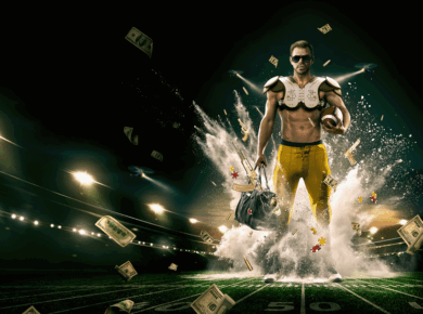 Cocaine Quarterback Review True Crime Has Never Been This Entertaining