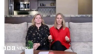 Jodi Hildebrandt Niece Documentary Exposes 'Psychological Warfare' in Ruby & Jodi Docuseries