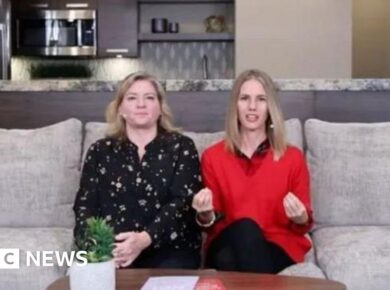 Jodi Hildebrandt Niece Documentary Exposes 'Psychological Warfare' in Ruby & Jodi Docuseries