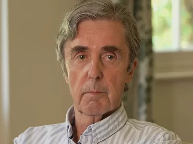 John Stapleton dies aged 79 – Beloved Broadcaster and Journalist