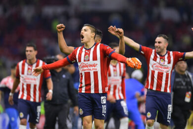 Deportes al Día: López Salido Says Chivas vs Tigres Is “Anyone’s Guess”