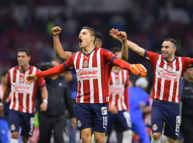 Deportes al Día: López Salido Says Chivas vs Tigres Is “Anyone’s Guess”