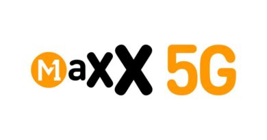 Maxx upgrades affordable SIM-only plan – Free 5G upgrade for M1 customers