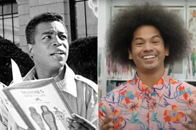 Reading Rainbow Reboot Brings Back the Beloved Literacy Series as a Digital Revival