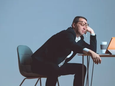 Why Bringing Your Authentic Self to Work Can Backfire, According to Experts