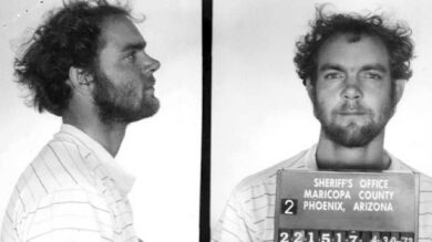 DNA Links Man to Unsolved Arizona Cold Cases — Ventura 1994 Assault