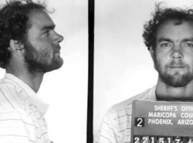 DNA Links Man to Unsolved Arizona Cold Cases — Ventura 1994 Assault