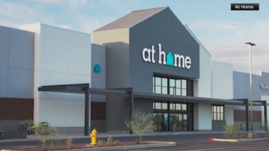 At Home Store Closures 2025: Full List of Shutdowns Amid Bankruptcy