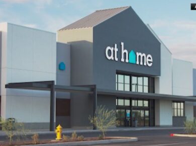 At Home Store Closures 2025: Full List of Shutdowns Amid Bankruptcy