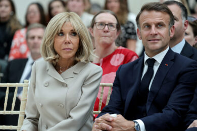 Macron Lawsuit vs Candace Owens: Why Truth, Honor and Defamation Are at Stake