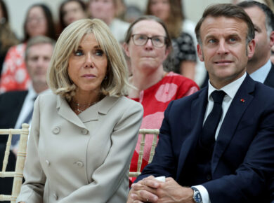Macron Lawsuit vs Candace Owens: Why Truth, Honor and Defamation Are at Stake