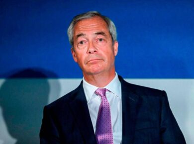 Reform UK Immigration Rules: Nigel Farage Proposes Tougher Residency & Visa Requirements