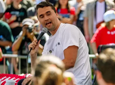 Charlie Kirk’s Assassination: What We Know, Suspect Charges, Motive & Memorial Details