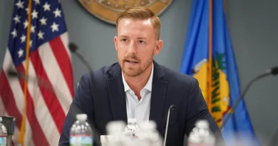 Ryan Walters Resignation Ryan Walters Resignation and His Shift to Lead Conservative Teacher Group