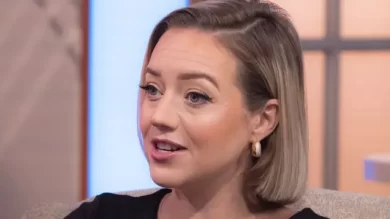Kelsey Parker Daughter’s Heartbreaking Blame After Phoenix Stillbirth kelly par er daughter blamed dad