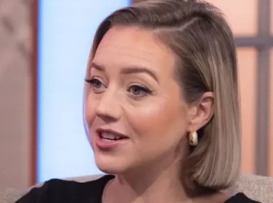 Kelsey Parker Daughter’s Heartbreaking Blame After Phoenix Stillbirth kelly par er daughter blamed dad