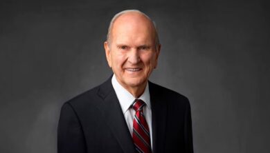 Russell M Nelson: Legacy of LDS Church Reformer and Visionary Prophet