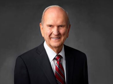 Russell M Nelson: Legacy of LDS Church Reformer and Visionary Prophet
