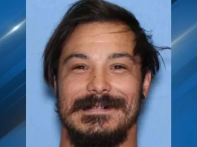 Remains Believed to Be Travis Decker Found; Authorities Await DNA Confirmation