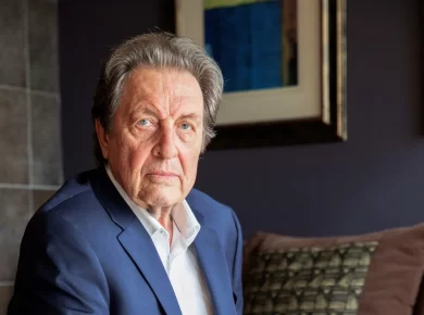 Errol Musk Abuse Allegations Elon Musk’s Father Accused of Abusing Five Children