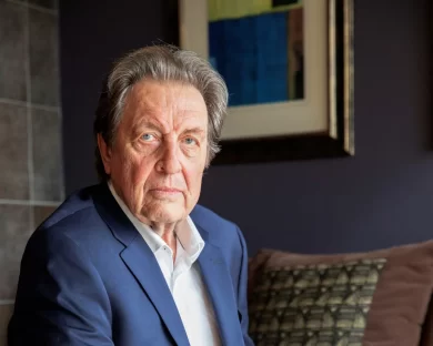 Errol Musk Abuse Allegations Elon Musk’s Father Accused of Abusing Five Children