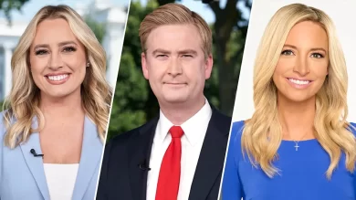 Fox News Weekend Lineup Revamped Fox News Weekend Lineup” Unveiled with Saturday in America & The Sunday Briefing