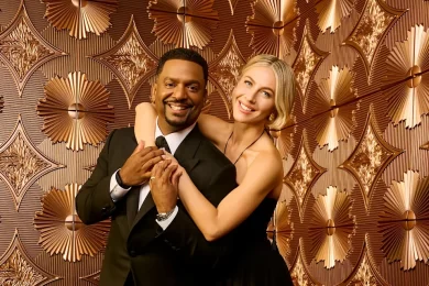 Dancing with the Stars Season 34 Cast Unveiled: Full Celebrity Roster Revealed