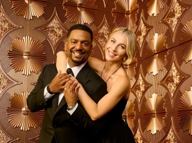 Dancing with the Stars Season 34 Cast Unveiled: Full Celebrity Roster Revealed