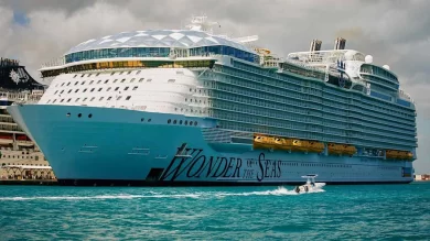 Royal Caribbean Cruise Rescues Dozen People Adrift Royal Caribbean Cruise Rescue