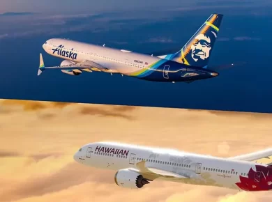 HawaiianMiles to Atmos Rewards Transition What Hawaiian Airlines Flyers Must Know