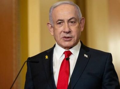 Will There Be a Palestinian State? Netanyahu Vows No Palestinian State to the West of the Jordan