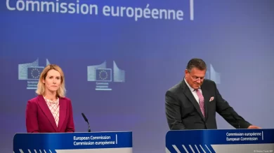 EU-Mercosur Trade Deal Gains Ground as French Resistance Eases