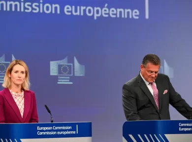 EU-Mercosur Trade Deal Gains Ground as French Resistance Eases