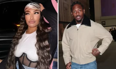 Stefon Diggs & Brittney Jones Scandal: Unfiltered Revelations Shake Up Stories