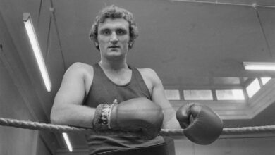 Joe Bugner Who Fought Muhammad Ali Twice Dies at 75: Career Highlights and Net Worth