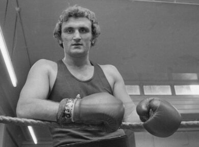 Joe Bugner Who Fought Muhammad Ali Twice Dies at 75: Career Highlights and Net Worth