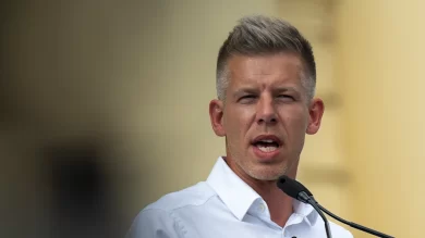 Chad Mizelle Departure DOJ Chief of Staff Exit Announcement