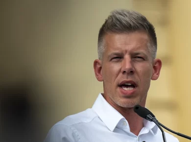 Chad Mizelle Departure DOJ Chief of Staff Exit Announcement