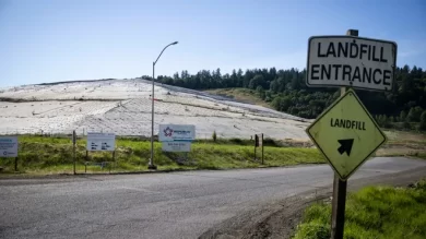 Republic Services Coffin Butte Expansion Strategy Amid NW Landfill Challenges