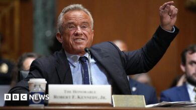 RFK Jr Senate Testimony False Claims CDC Director: Showdown in Committee Hearing
