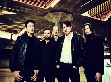 Suede Antidepressants review – edgy Brit‑pop post‑punk triumph