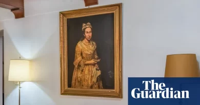 Argentina Recovers Nazi-Stolen Painting in Stunning Art Heist Twist After 80 Years