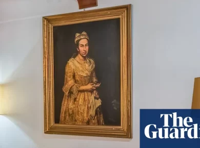 Argentina Recovers Nazi-Stolen Painting in Stunning Art Heist Twist After 80 Years